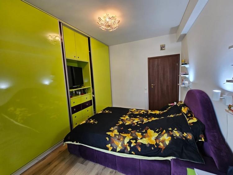 Apartament 3 camere | Bucurestii Noi | M. Laminorului 5' | Loc parcare | 2013 - 2