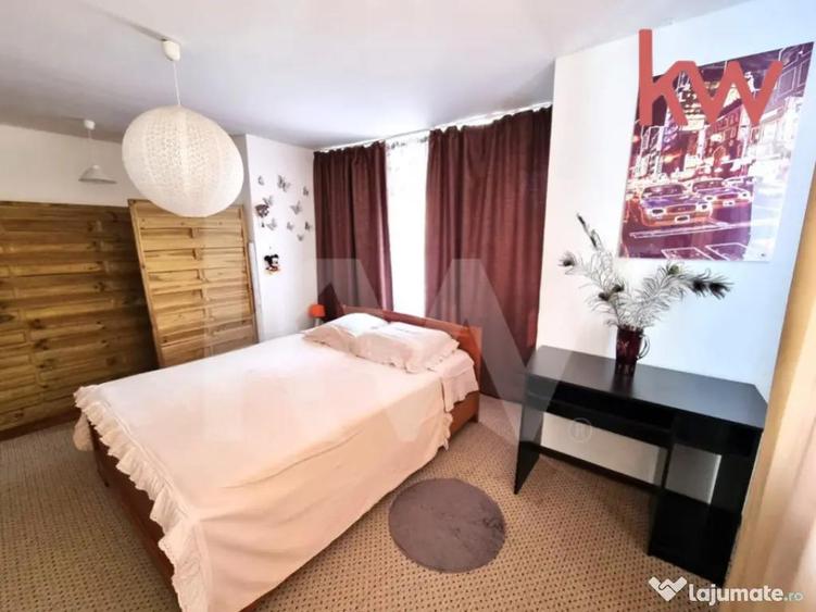 Refugiu la ?ara, libertate ?i verdea?a ? - 6