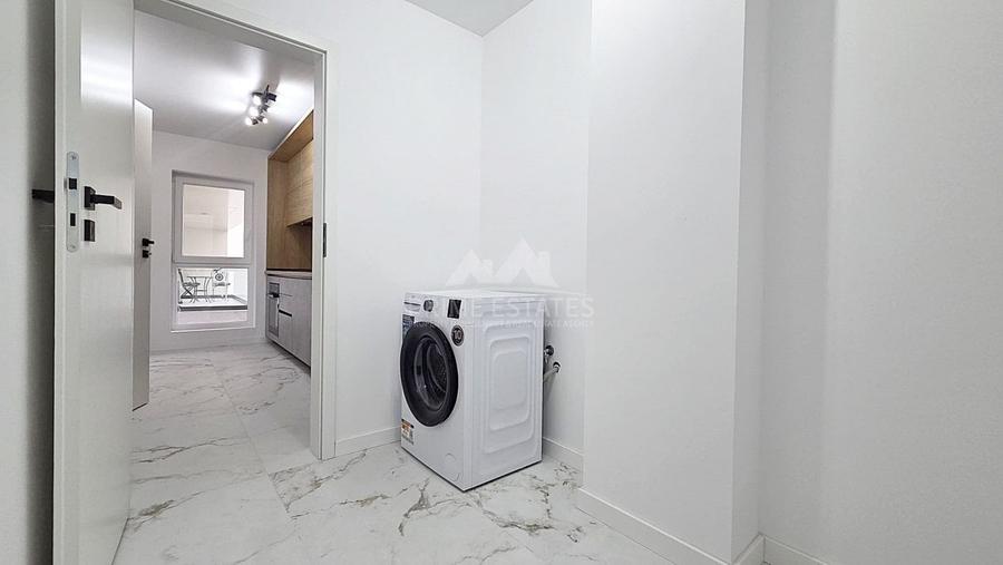 Inchiriere apartament 2 camere Complex Sun Royal Piata Sudului - 10