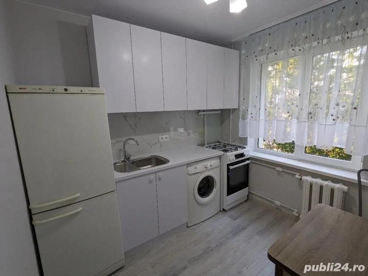 Apartament cu o camera de inchiriat in zona Manastur - 3