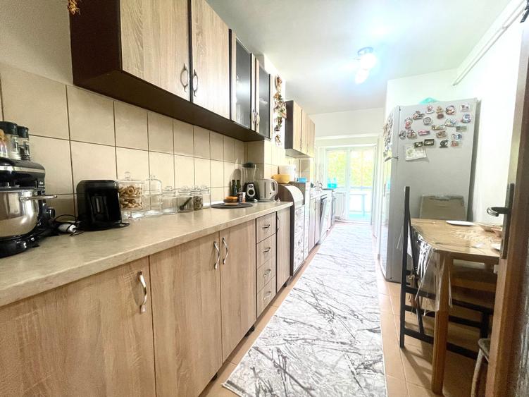 3 camere, Parcul Catedralei - Nemobilat - 4