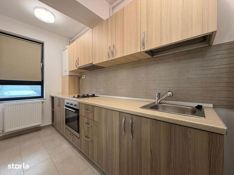 Apartament 2 Camere |Pipera | Posibilitate Parcare |Complex securizat - 6