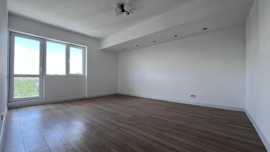 Apartament modern 3 camere | NELocuit | Încălzire în pardoseală | 84 mp - 1