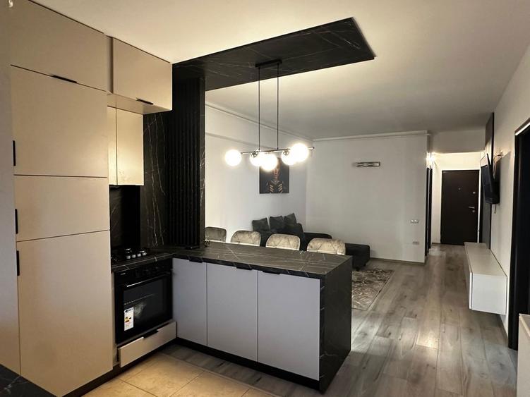 Apartament 3 camere, 72 mp, proaspat renovat si total utilat. - 4