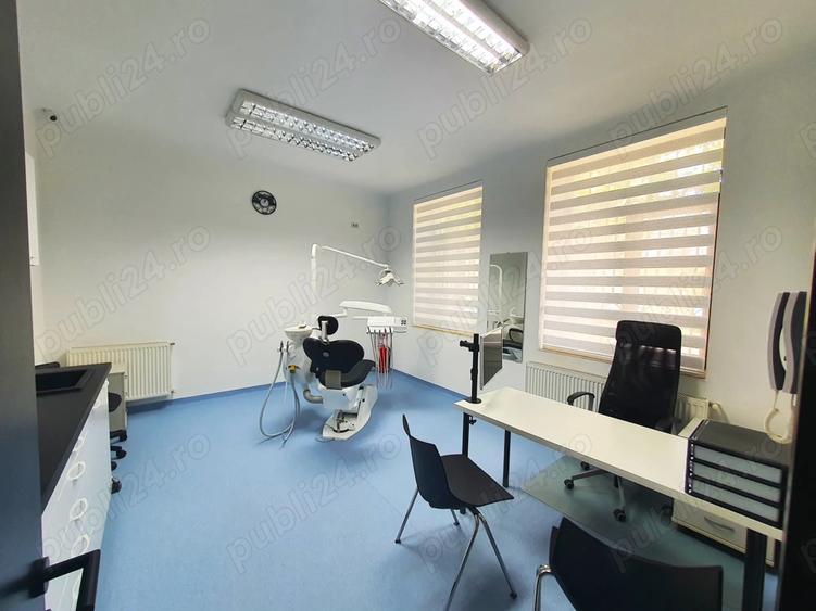 Inchiriere cabinet stomatologic Timisoara - 1