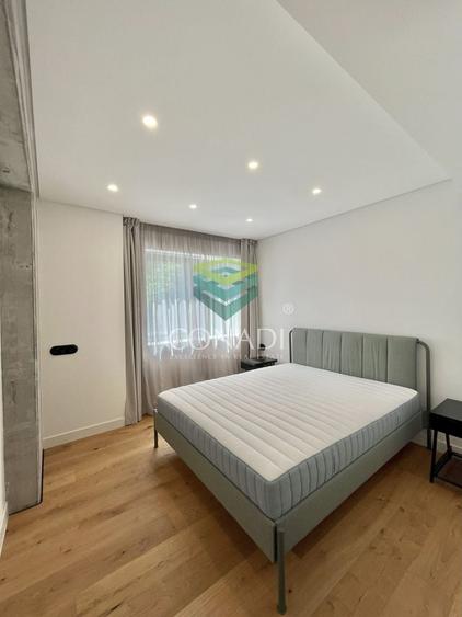 Inchiriere Apartament 3 Camere Complet Mobilat | Modern | Spatios | - 2