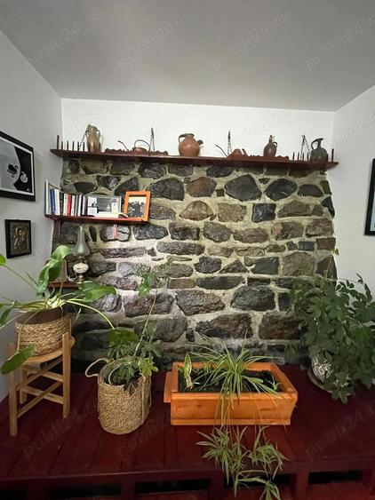 Loc.Tautii-Magheraus casa deosebita, construita in 2002 pe 1.200 mp teren - 10