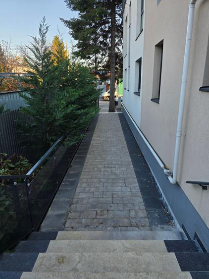 APARTAMENT DE VÂNZARE CU DOUĂ CAMERE DE 80 MP ZONA ȘOSEAUA CHITILEI SEC.1 - 13