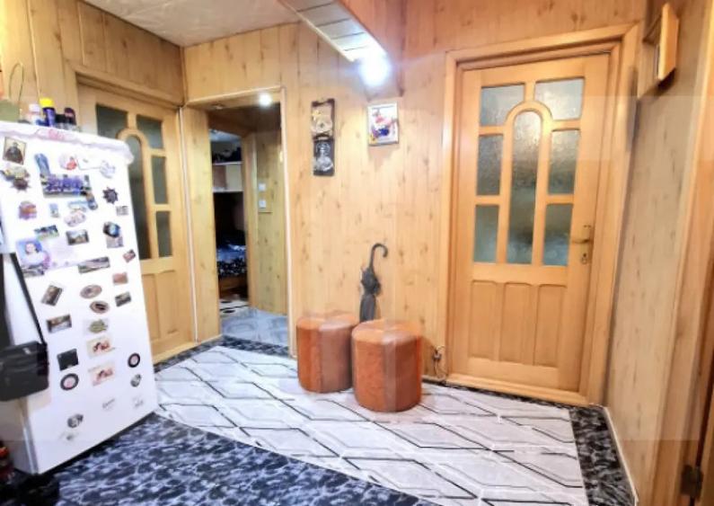 Apartament cu 3 camere, decomandat, 64 mp, zona Stadionului - 3