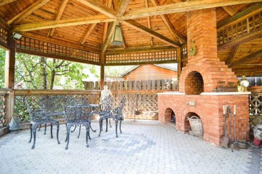 Casa 9 camere de vanzare in Europa, Cluj Napoca - 8