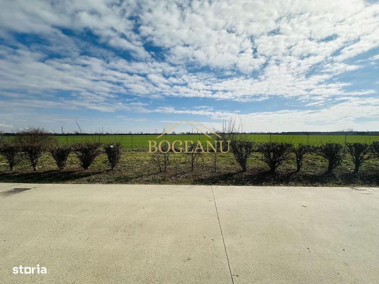 BG141-Teren-46.400 mp-Front 300 ml acces TIR | INCONTRO-Calea Sagului - 5