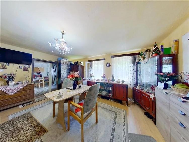 Casa clasica posibilitate extindere, Codlea, Brasov: Tur Virtual - 12