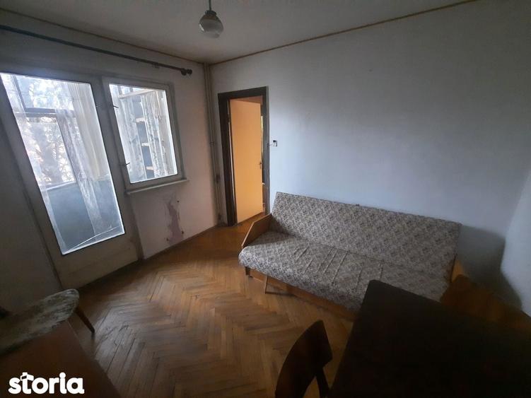 Apartament 2 camere Et. 2 Begoniei - Satu Mare - 1