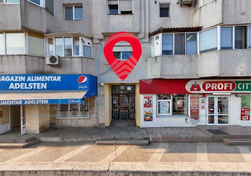 Inel 2 - IS-uri - Apartament cu 3 camere, mobilat si utilat. - 9