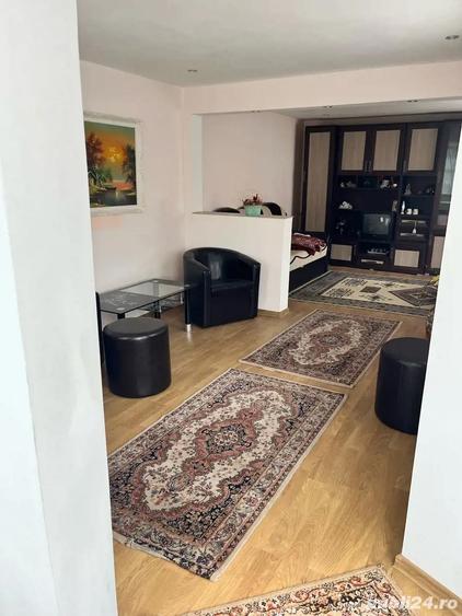 Casa de vanzare in comuna Helegiu - 2