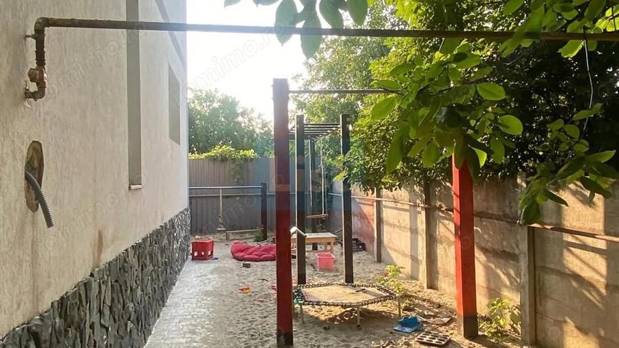 Casa/vila P+2 aproape de Bucuresti - 2