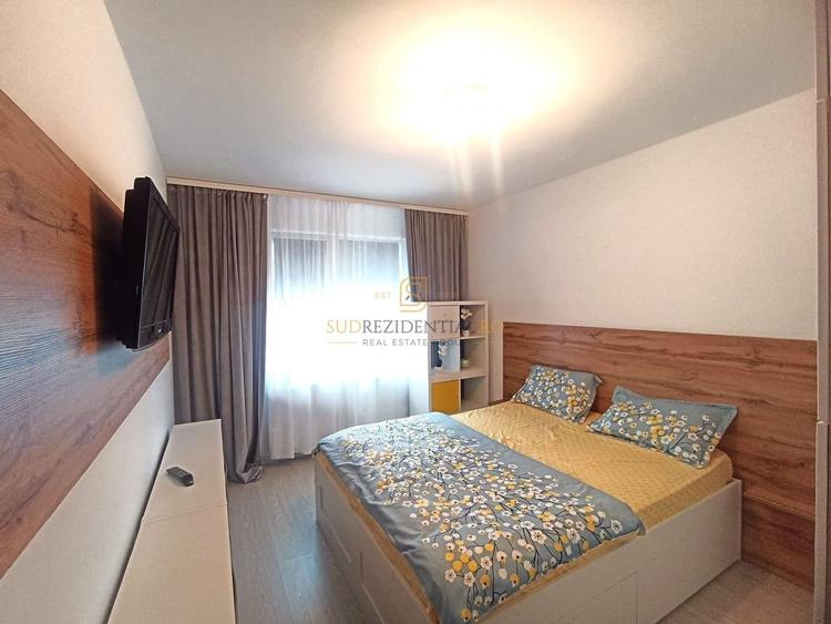 Apartament 2 camere de inchiriat, modern, zona Metalurgiei, Sector 4 - 8