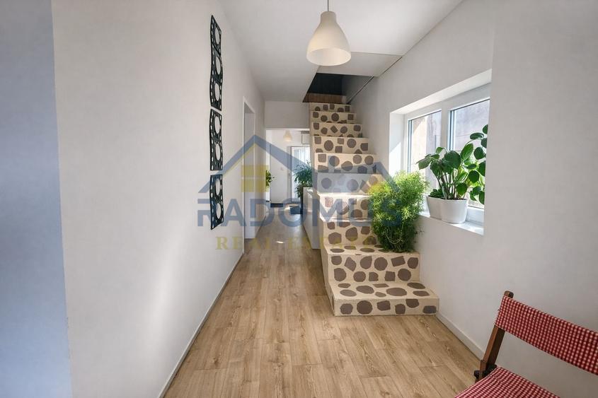 Casă spațioasă  – 3 camere + mansardă 134 mp | Zona Sala Sporturilor - 6