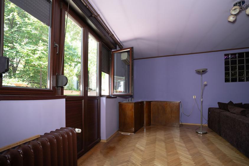 Apartament central cu terasa, o proprietate cu caracter unic și echilibrat. - 5