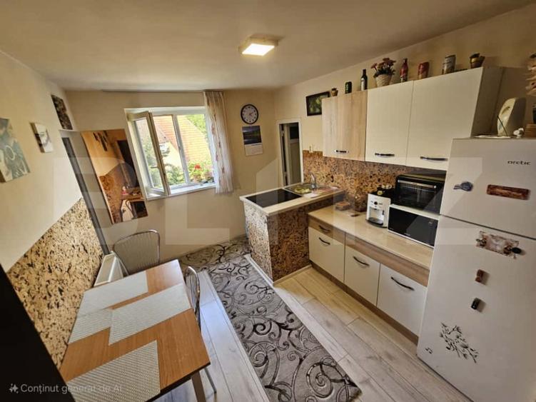 EXCLUSIVITATE! Apartament 1 camera, 24 mp, zona Manastur - 4