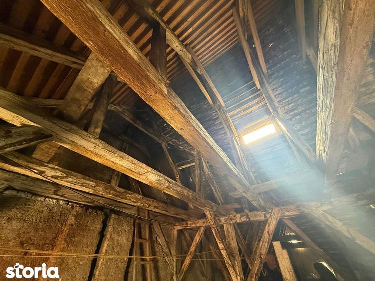 Casa de vanzare Centrul Vechi - 1
