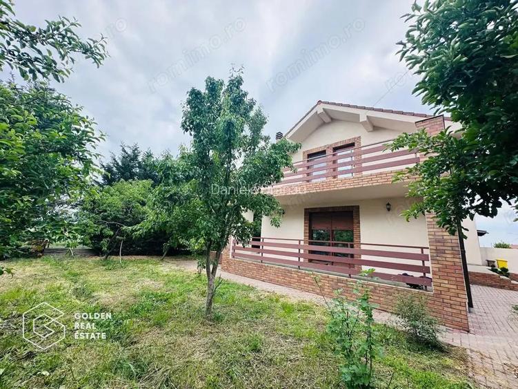 Casa cu 5 camere in Arad, zona Bujac confort Si utilitate