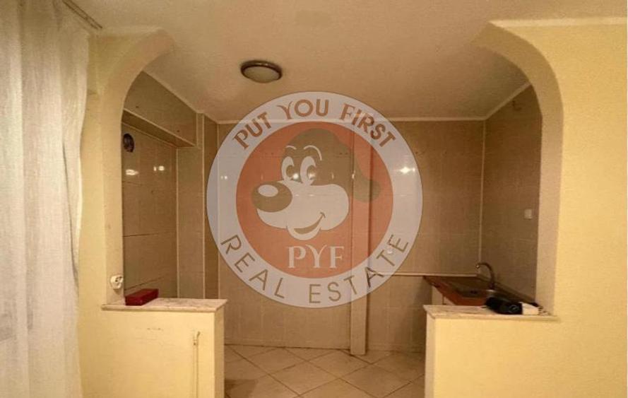 Palatul Bragadiru | 3 camere | Decomandat | 82mp | B11777 - 2