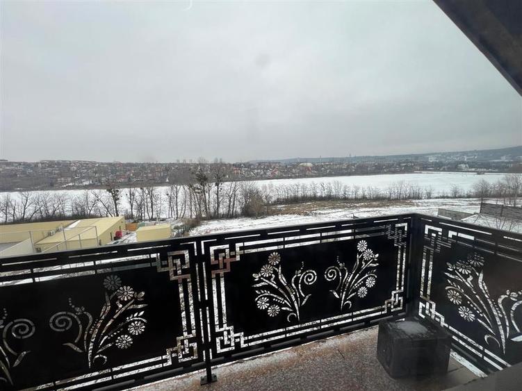 PRIMA INCHIRIERE - Casa moderna cu 3 camere - Horpaz - 800EUR - 10