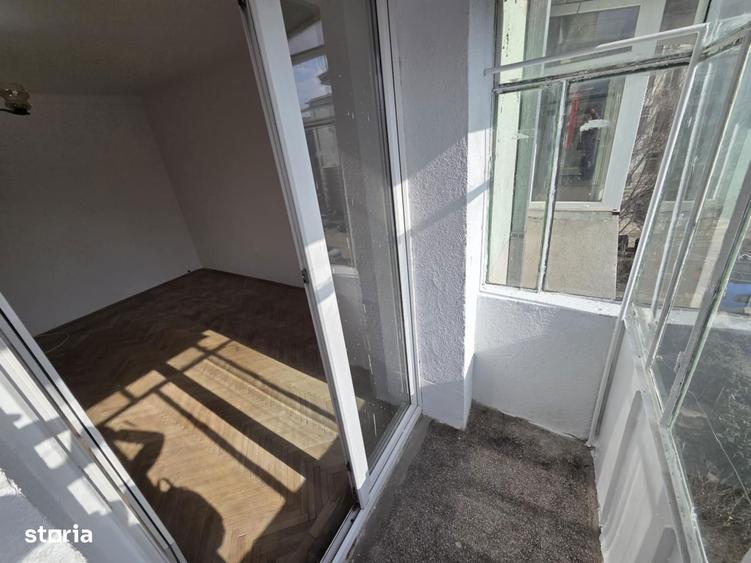 Apartament 2 camere - ULTRACENTRAL (intretinere mica ) - 1