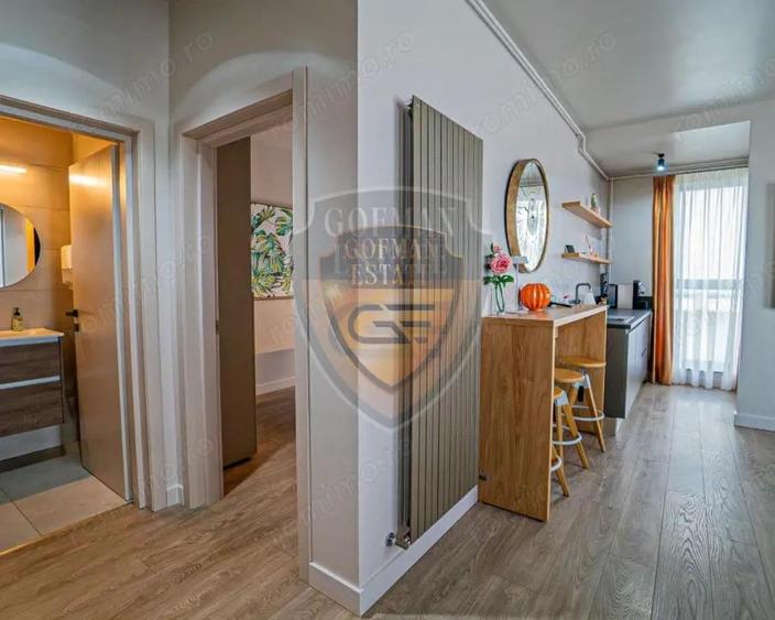 Aviatorii 1 Avigarden Spatiu Birou Parcare, Facultatea de Medicina, City Park - 5