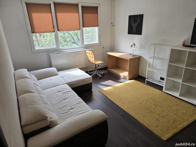Apartament 2 camere Politehnica Lujerului