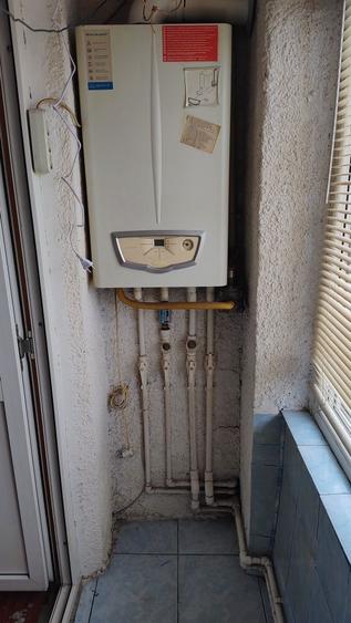 Garsoniera de vanzare ! - 7