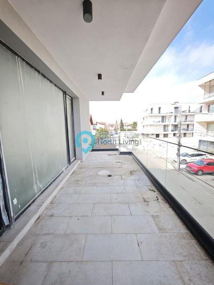 Apartamente 2 și 3 camere, bloc nou NZEB, zonă Pipera - 20