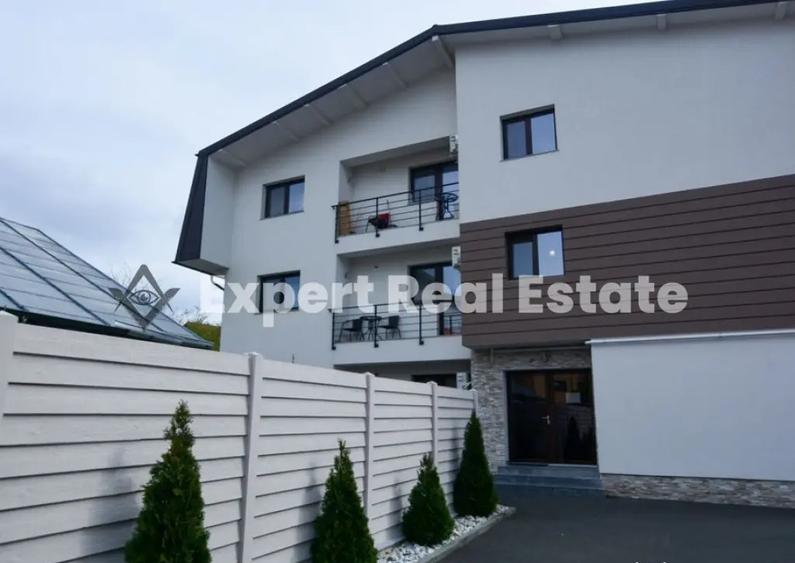APARTAMENT SPATIOS 2 CAMERE - OTOPENI - 10