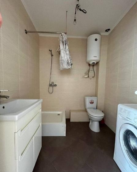 Garsoniera de inchiriat zona Gruia - 4