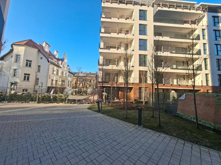 Paltim, perfect investitie-apartament cu parcare si  spatiu depozitare - 3