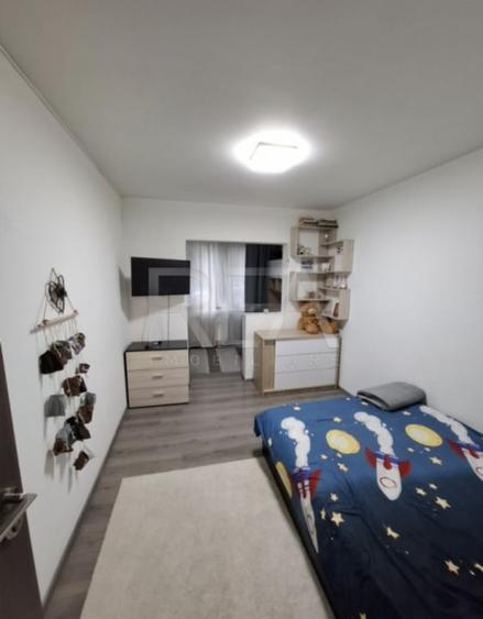 4 camere P/8, 85mp, bloc 1980-Gorjului-Rasaritului - 3