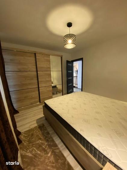 Apartament cu 2 camere decomandat, mobilat în 1 Mai