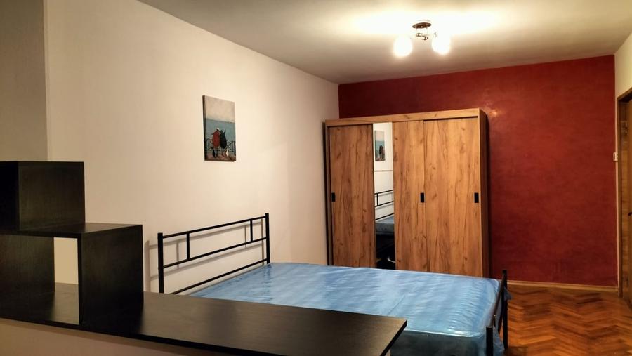Apartament cu 2 camere,80mpparcare, zona Gheorgheni/FSEGA - 3