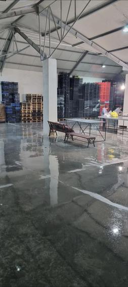 Hala 300mp+Depozit frigorific - 3