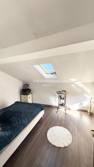 Bucurestii NOI - Laminorului - Inchiriere Vila . - 7