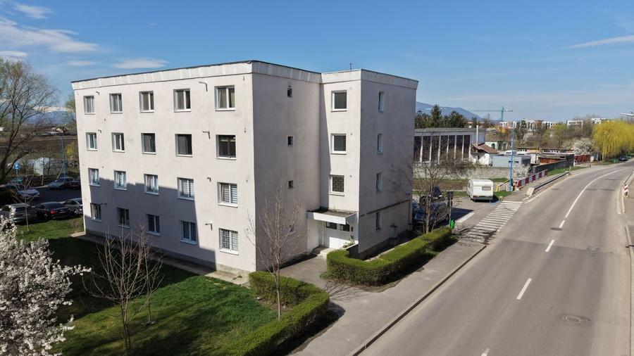 2 camere decomandat renovat, 62 mp utili, mobilat-utilat, parcare - 10