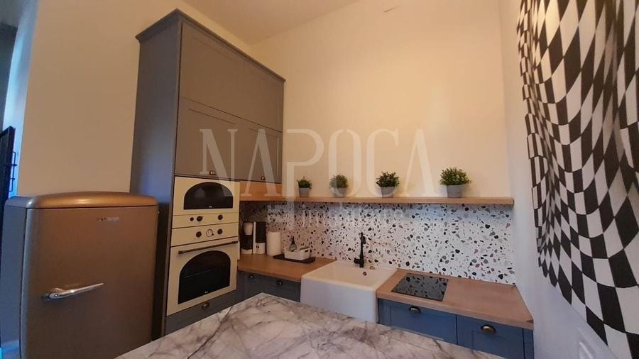 Apartament 3 camere de vanzare in Centru, Cluj Napoca - 3