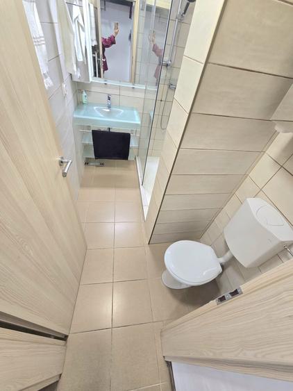 Apartament modern– Iris Residence, 62mp+21 terasa, et,4/6, garaj subteran - 5