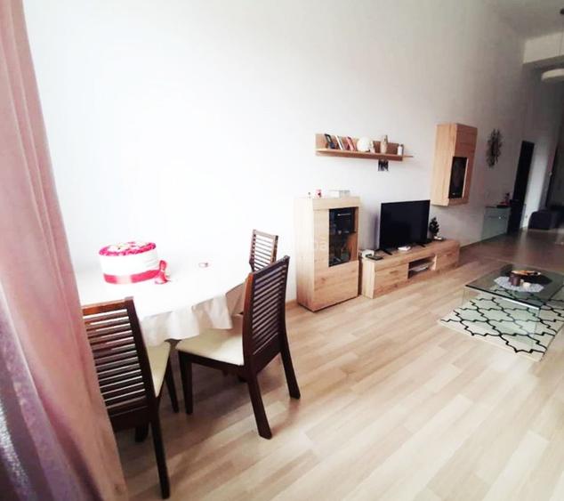 Centru - bloc nou, 3 camere mobilat si utilat premium, loc de parcare - 3