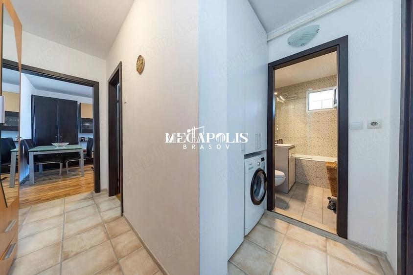 Apartament cu 2 camere decomandat în Electroprecizia