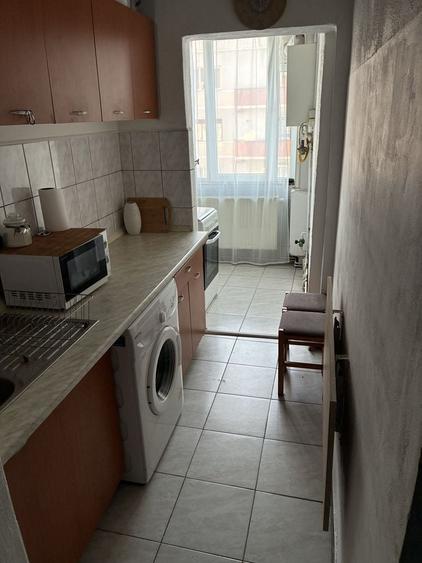 Garsonieră decomandată în Ștrand