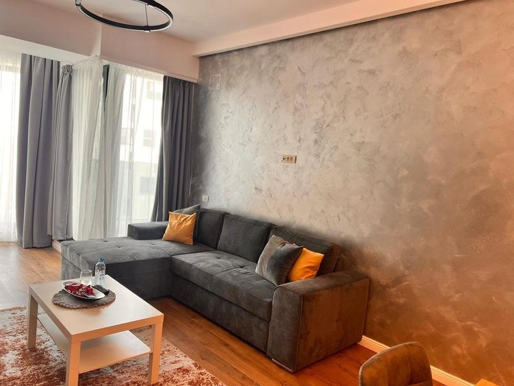 Apartament premium AVI GARDEN (prima inchiriere) - 13