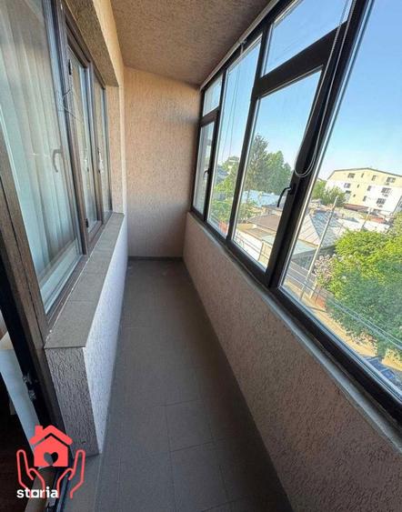 Bucurestii Noi -3 Metrou 350 m | Centrala proprie | Parcare 2 masini | - 7