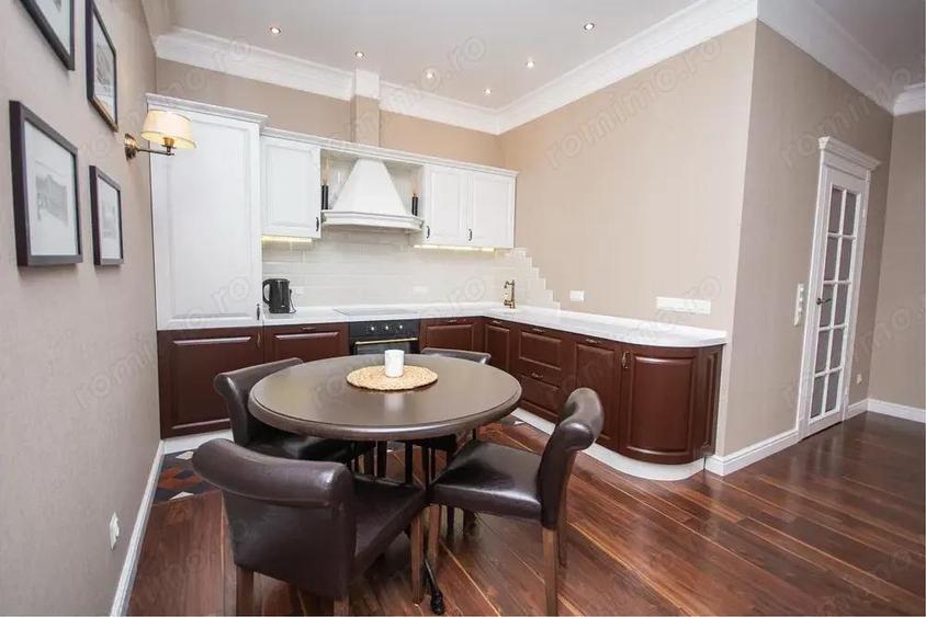 Garsoniera zona Ion Mihalache - 1